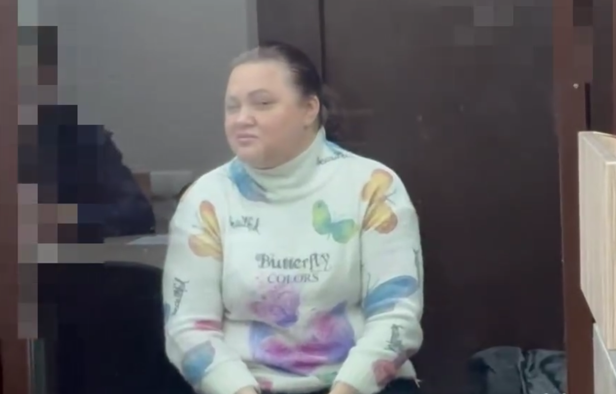 Окупанти засудили мешканку Новоайдару до 16 років за допомогу українським військовим