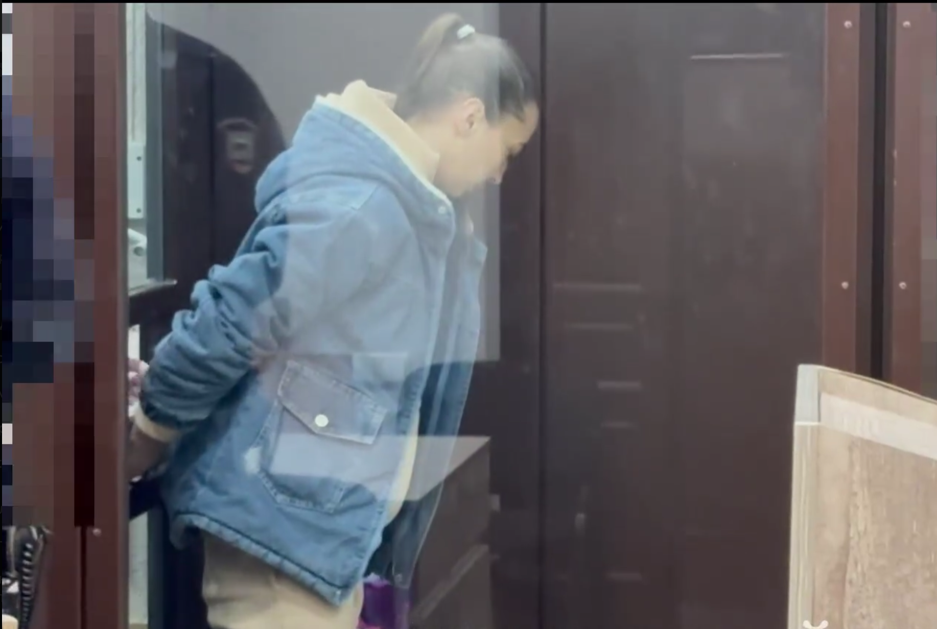 Окупанти на Луганщині засудили колишню працівницю МНС – її звинувачують у «шпигунстві»