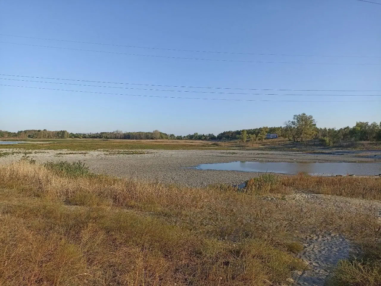 о.Чисте Сіверськодонецьк