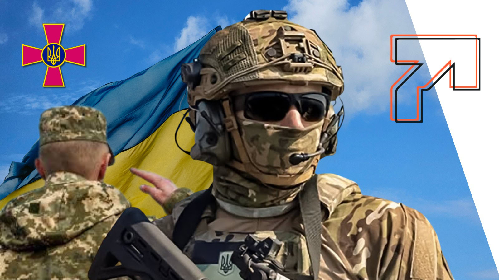 Натисни щоб дізнатись більше про: Добровільно до війська: покроковий маршрут від вибору підрозділу до навчання