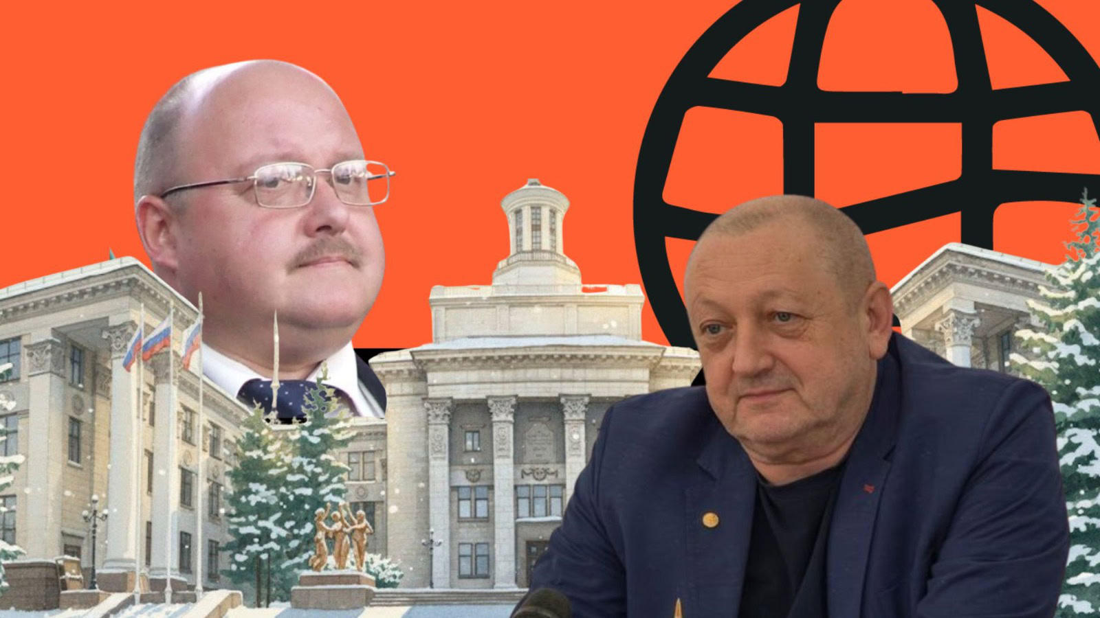 Встановлено місцезнаходження розшукуваного екс-заступника голови Луганської облради