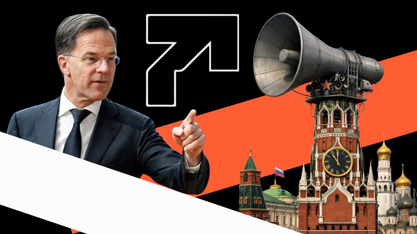 «НАТО готує війну з Росією»? Як Кремль перекручує оборонні заяви Заходу