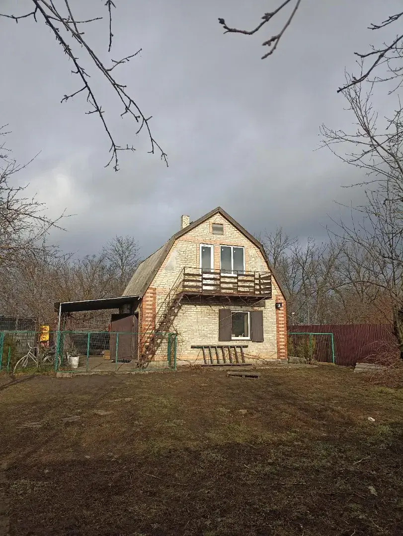 Притулок у Покровську