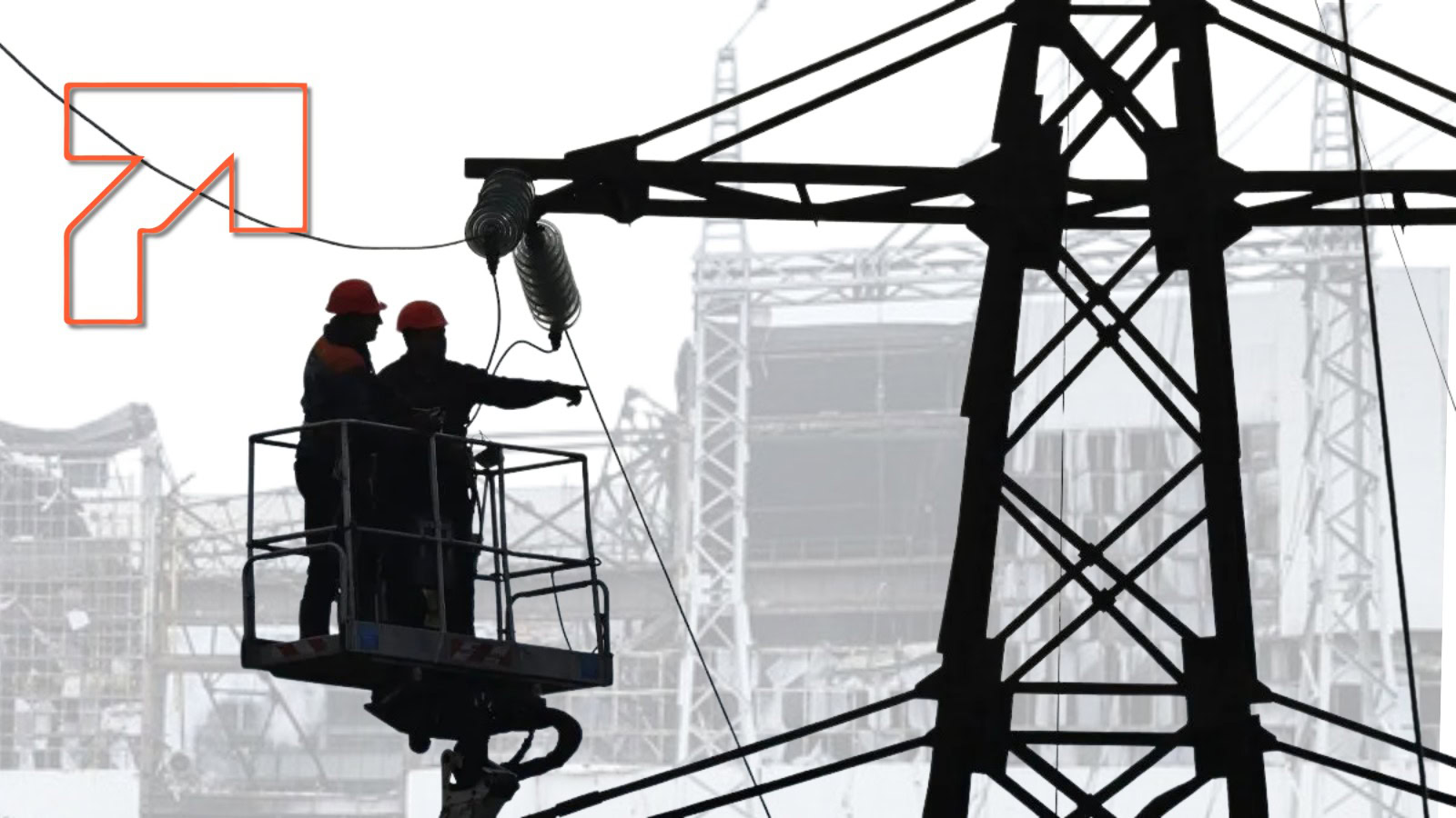 Зимові удари по енергетиці: чому «відновили» не означає «захищено» і як готують систему до нових атак