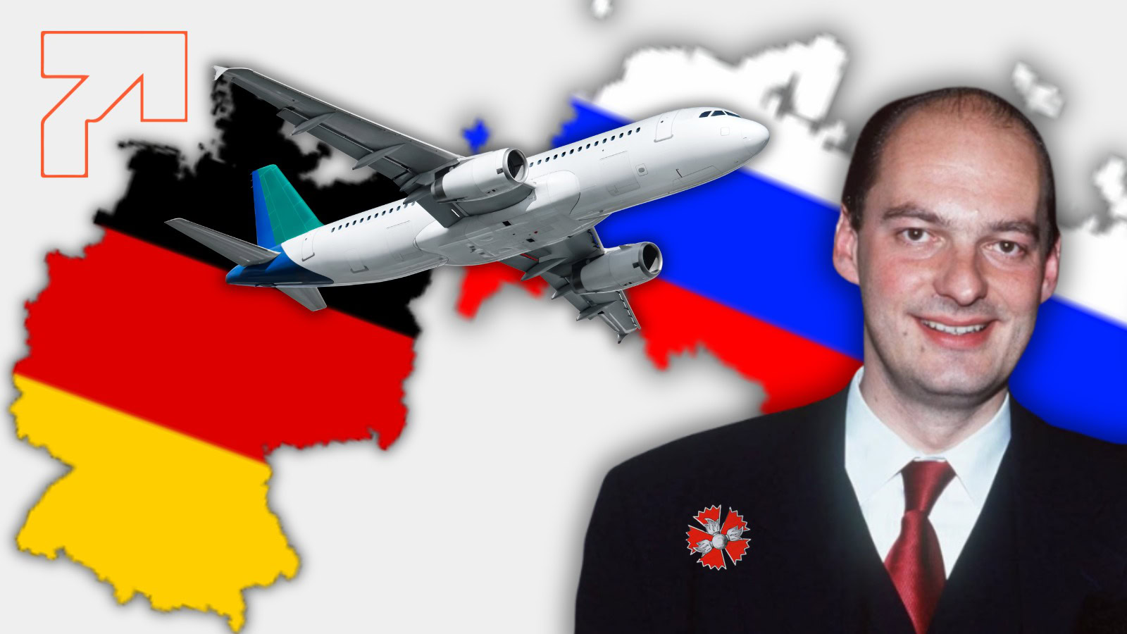 Операції «Вагнера» у Берліні: як російські спецслужби заходять у німецьку політику