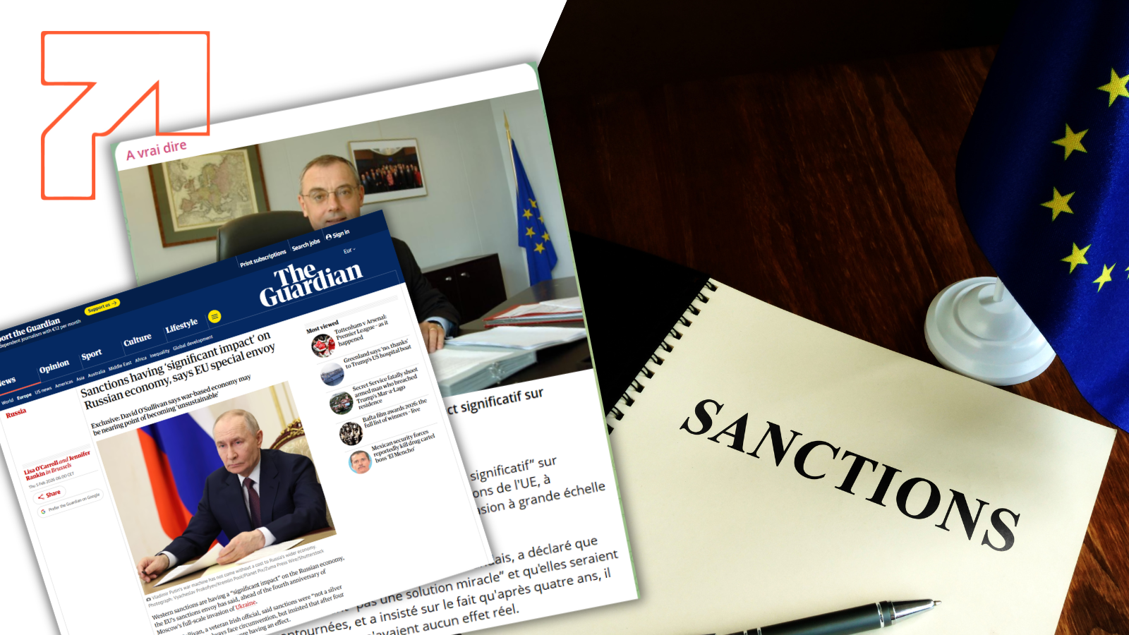 Інверсія змісту: як із «значного впливу» зробили «відсутність ефекту»