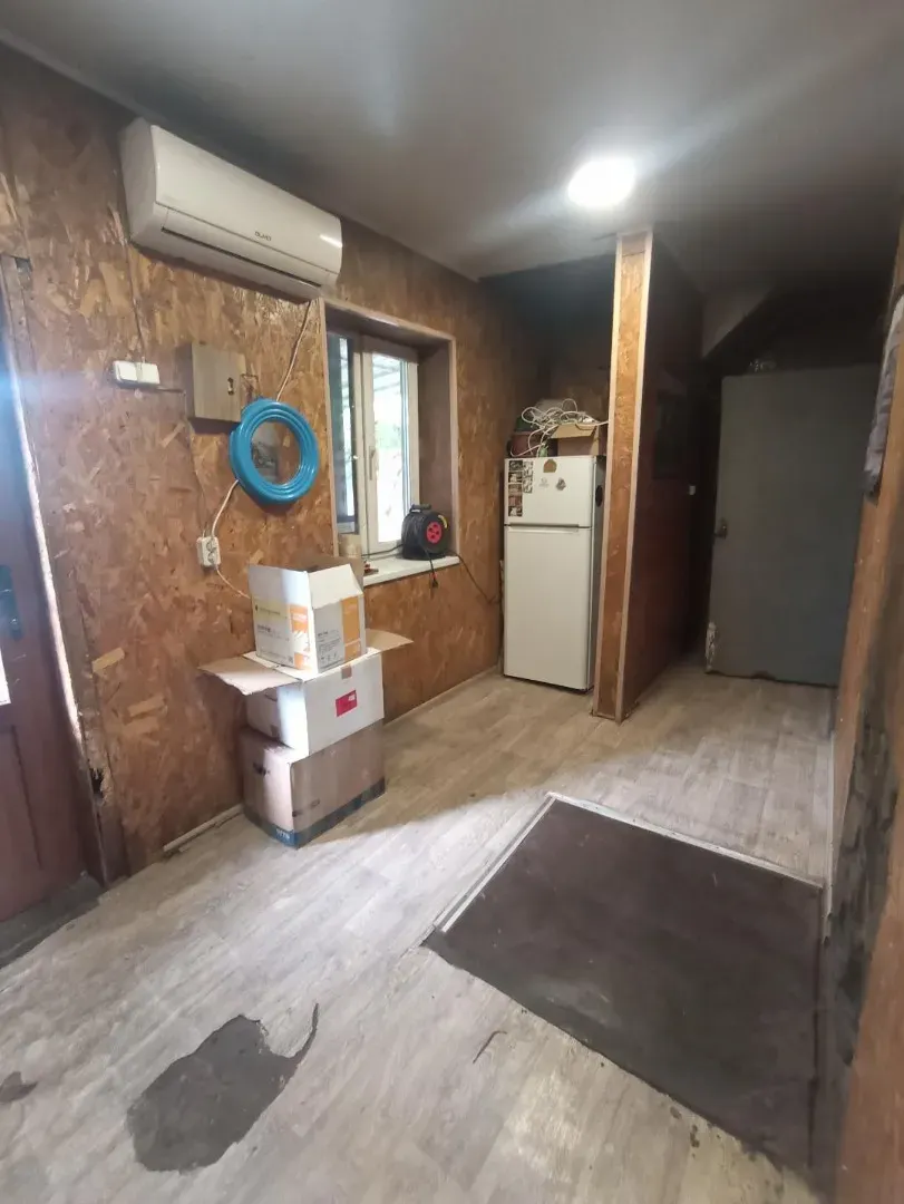 Притулок у Покровську