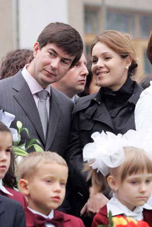 Життя після розшуку: адреса, активи і люди Наталії Королевської