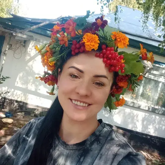 Покровськ у вогні, але в серці: історія зооволонтерки, яка врятувала десятки тварин і бореться за життя під час війни