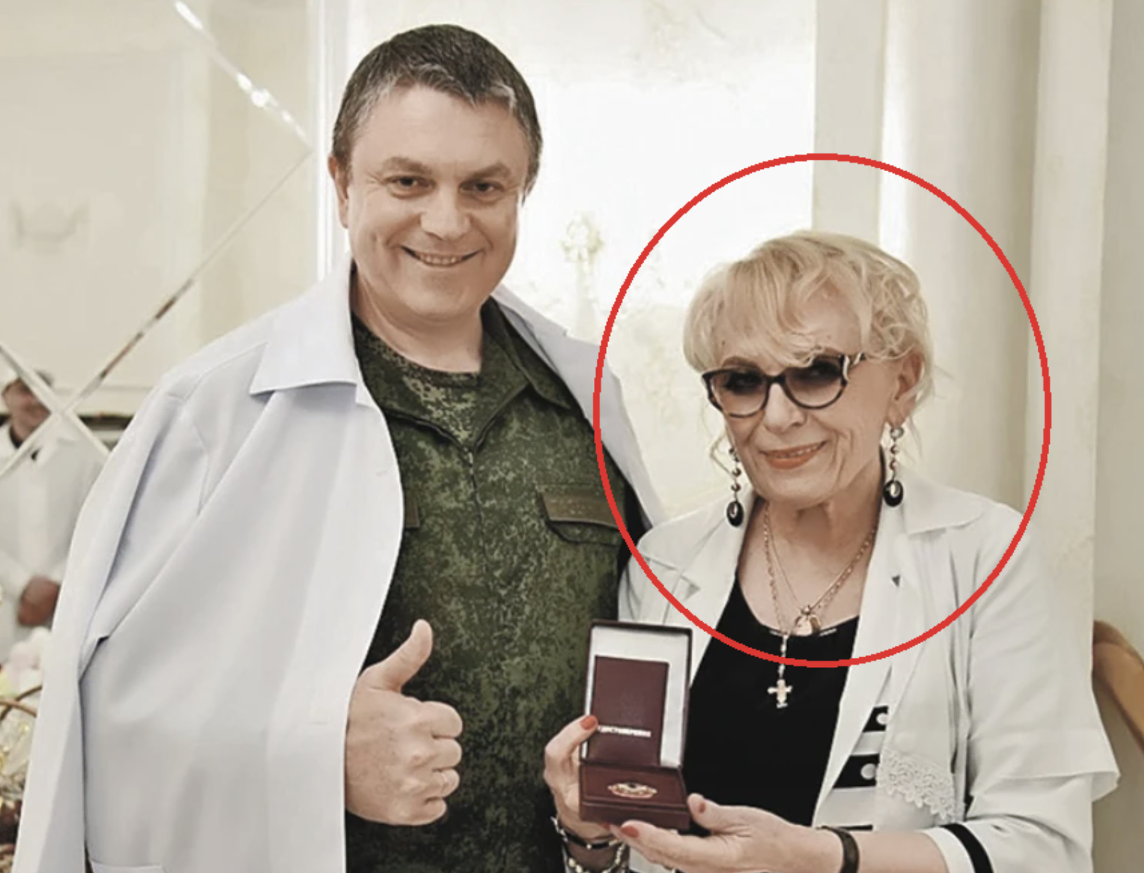 Герої та антигерої: історія найвищої нагороди України