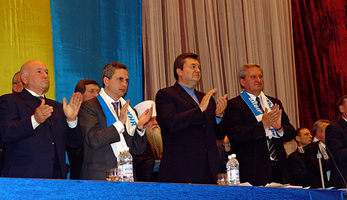 РФ планує будівництво льодової арени в Сіверськодонецьку на місці зруйнованого Палацу спорту