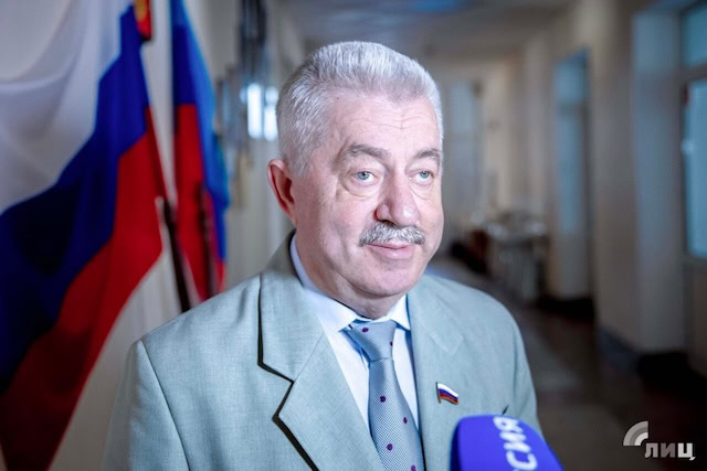 На окупованій Луганщині готуються до російських виборів