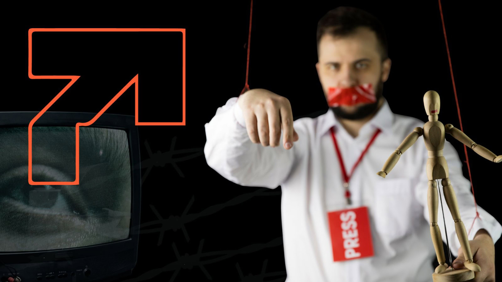 У РФ збираються заборонити журналістам писати про злочини без рішення суду