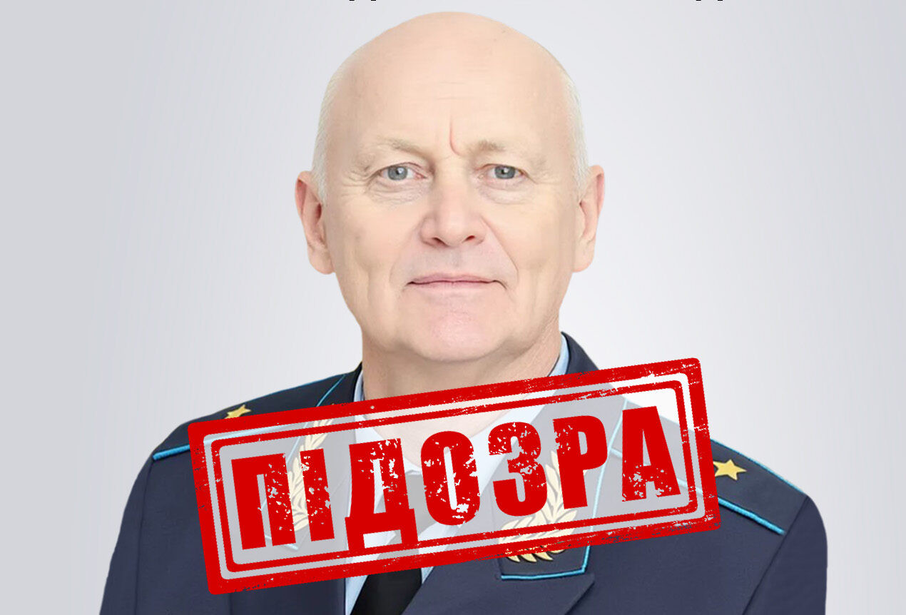 Російському генералу, який віддав наказ на ракетний удар по «Охматдиту», повідомлено про підозру