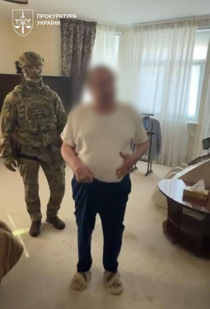 Правоохоронці викрили схему розтрати близько ₴760 млн в університеті Поплавського