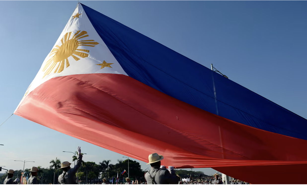 Коли прапор – не дрібниця: як помилки в державних символах стають скандалами